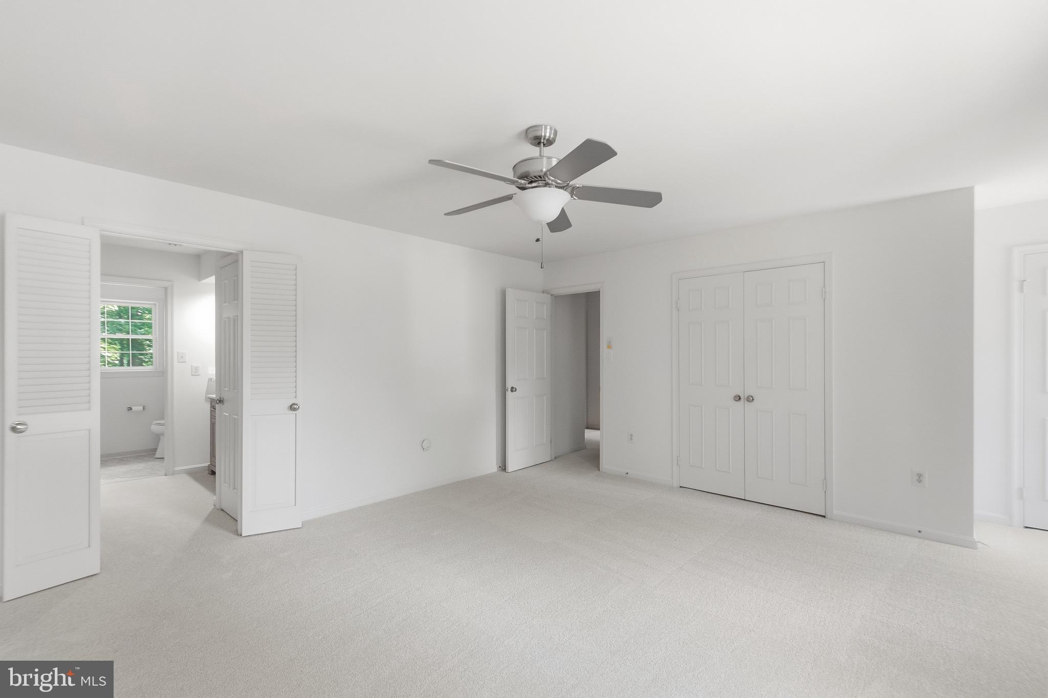 FAIRFAX STATION - Residential