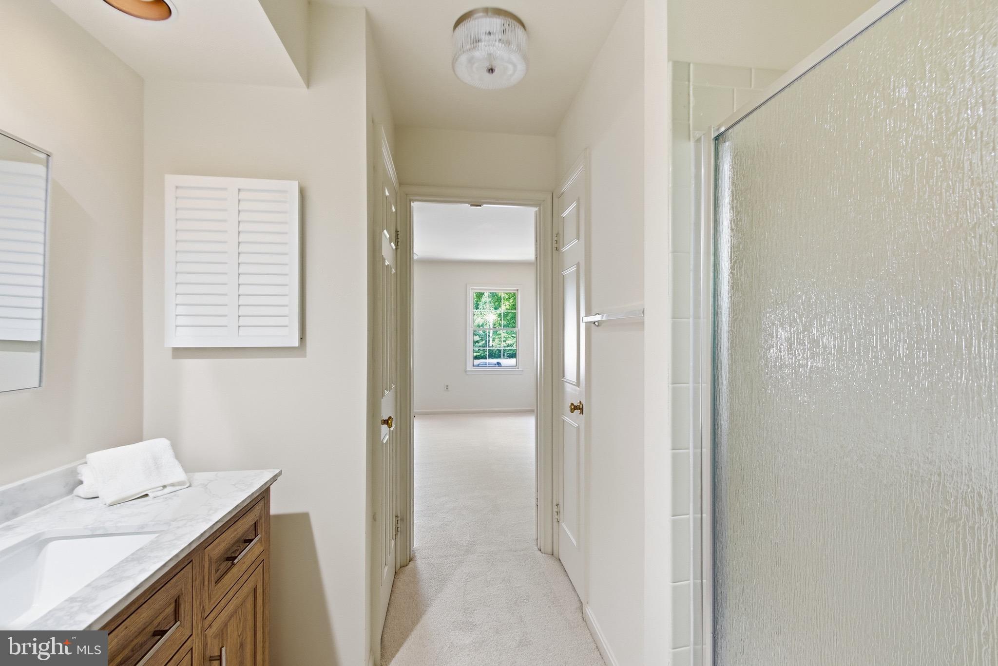 FAIRFAX STATION - Residential