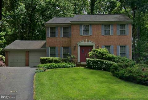 6423 JOHN JACKSON COURT FAIRFAX STATION VA 22039