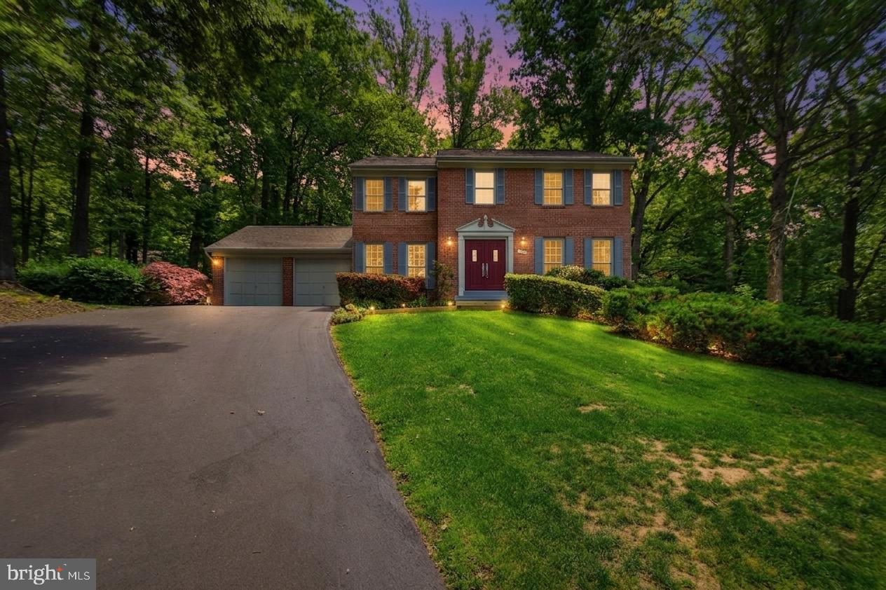 FAIRFAX STATION - Residential