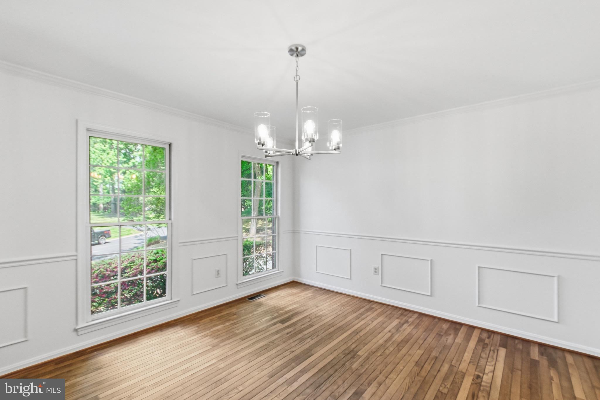 FAIRFAX STATION - Residential