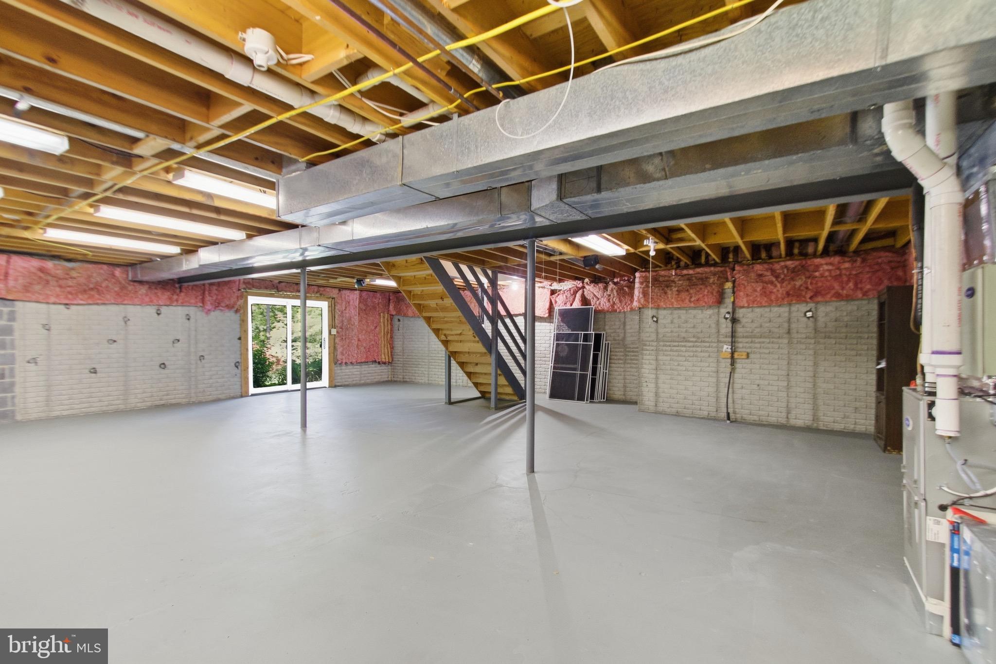 FAIRFAX STATION - Residential