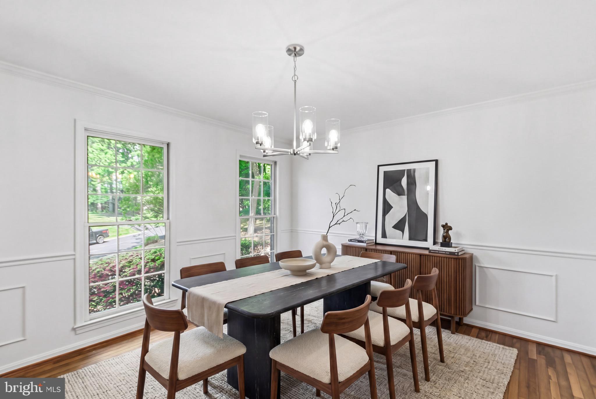 FAIRFAX STATION - Residential