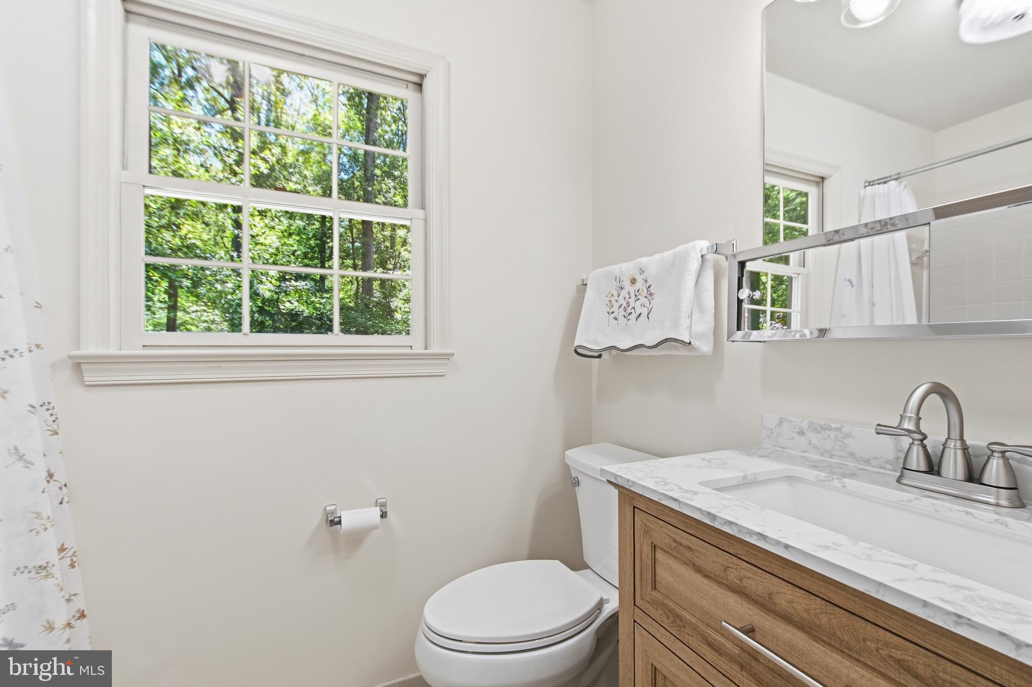 FAIRFAX STATION - Residential
