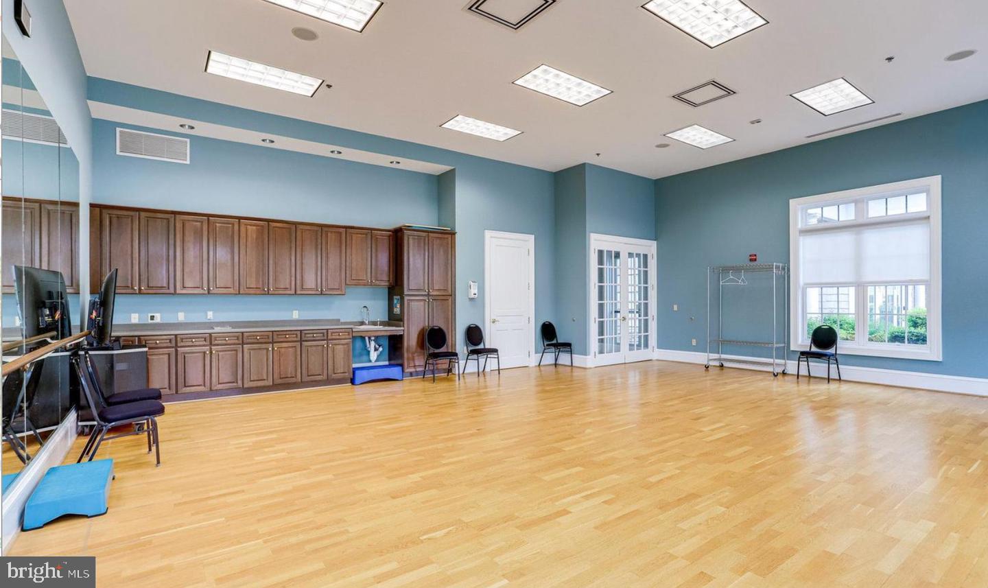 POTOMAC GREEN CONDOMINIUM - Residential