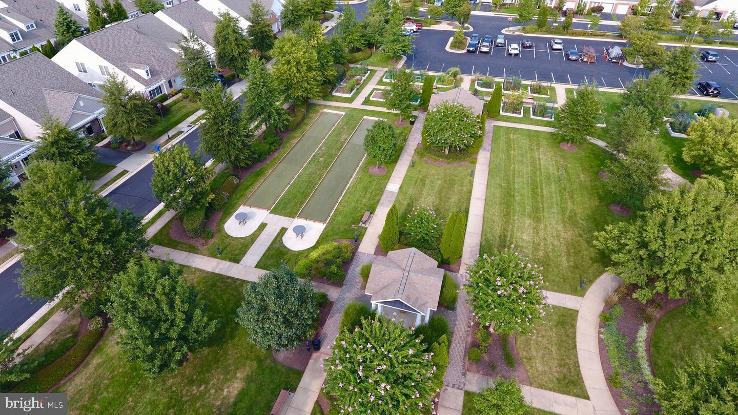 POTOMAC GREEN CONDOMINIUM - Residential