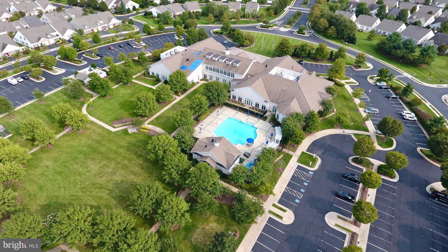 POTOMAC GREEN CONDOMINIUM - Residential