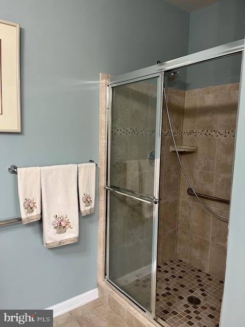 POTOMAC GREEN CONDOMINIUM - Residential