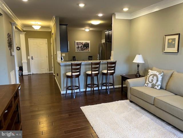 POTOMAC GREEN CONDOMINIUM - Residential