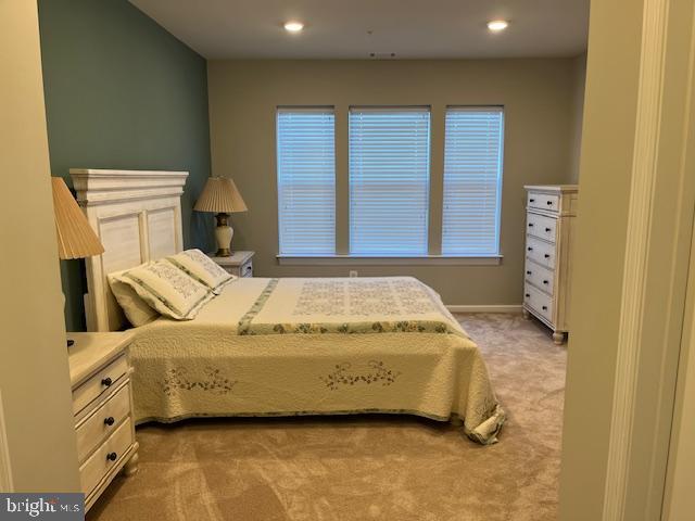 POTOMAC GREEN CONDOMINIUM - Residential