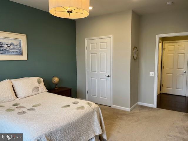 POTOMAC GREEN CONDOMINIUM - Residential