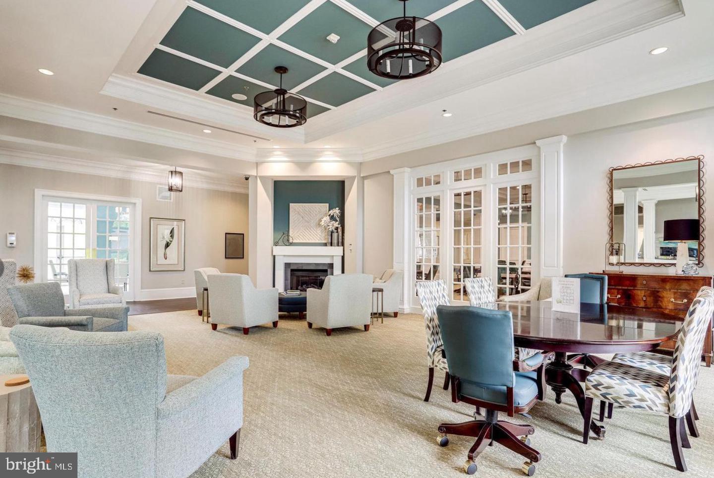 POTOMAC GREEN CONDOMINIUM - Residential