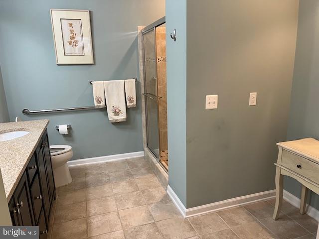 POTOMAC GREEN CONDOMINIUM - Residential