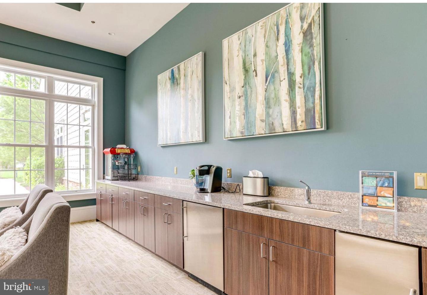 POTOMAC GREEN CONDOMINIUM - Residential