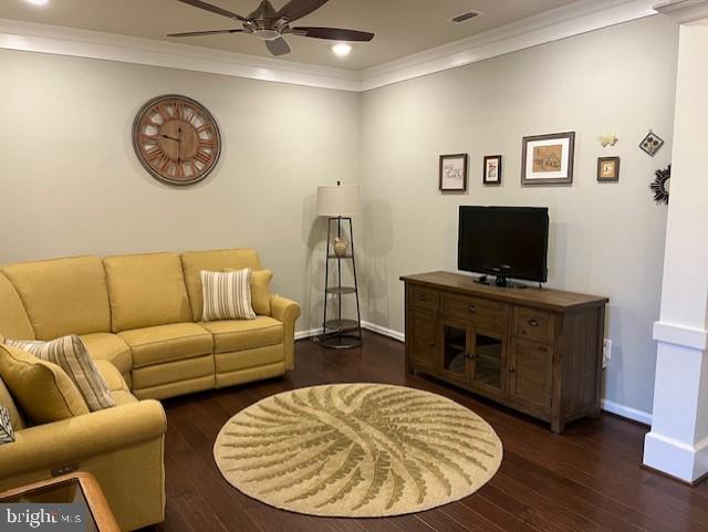 POTOMAC GREEN CONDOMINIUM - Residential