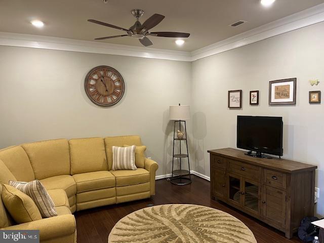 POTOMAC GREEN CONDOMINIUM - Residential