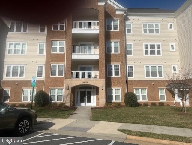 POTOMAC GREEN CONDOMINIUM - Residential