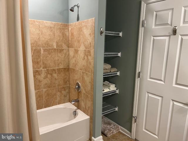 POTOMAC GREEN CONDOMINIUM - Residential