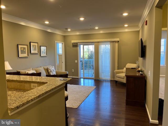 POTOMAC GREEN CONDOMINIUM - Residential