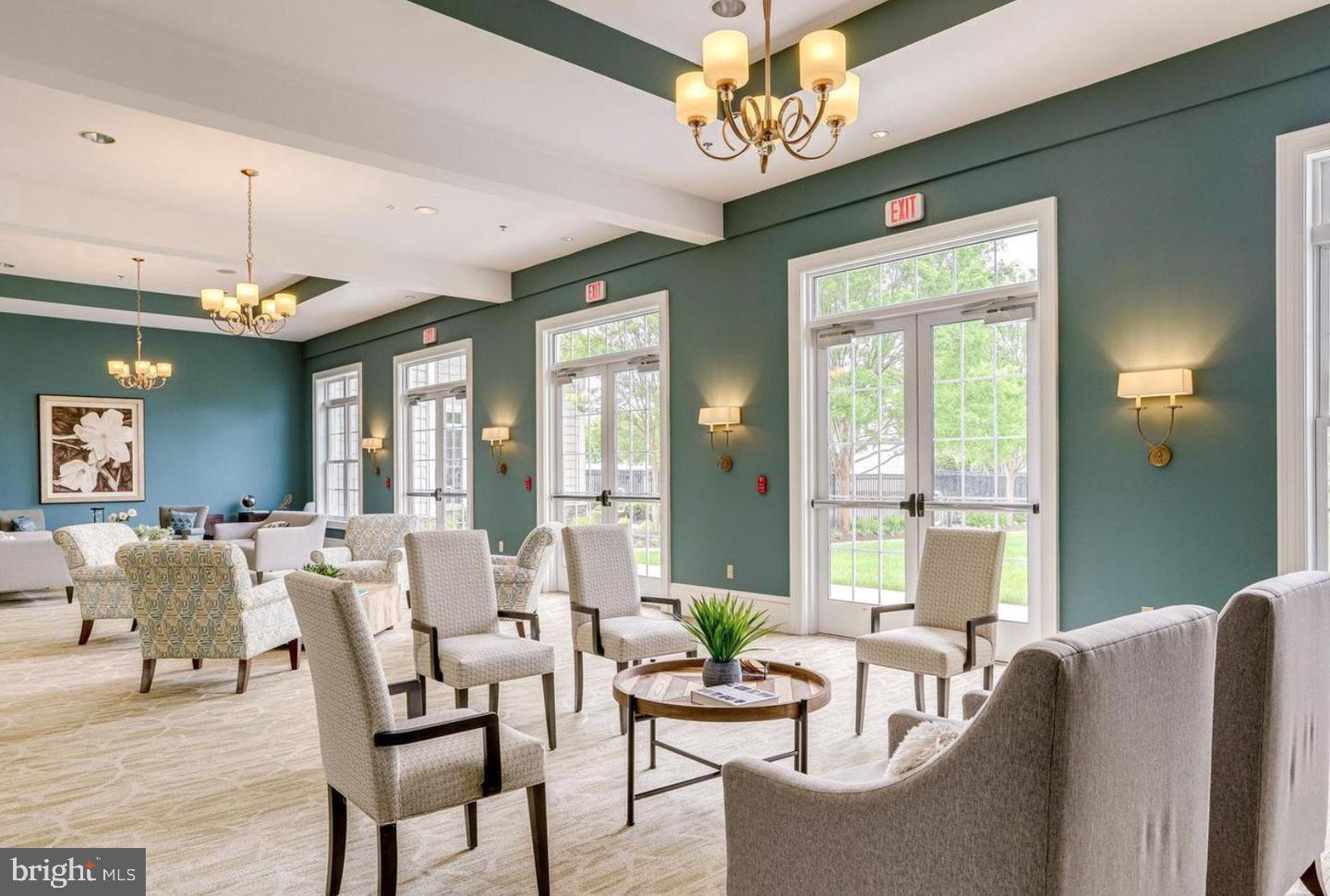 POTOMAC GREEN CONDOMINIUM - Residential