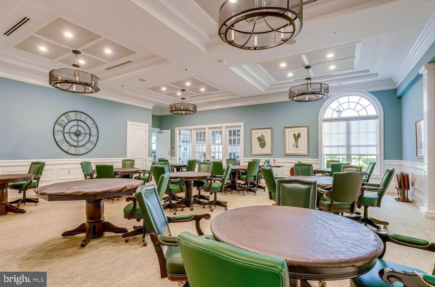 POTOMAC GREEN CONDOMINIUM - Residential