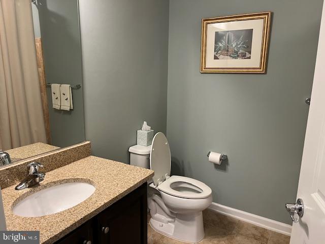 POTOMAC GREEN CONDOMINIUM - Residential