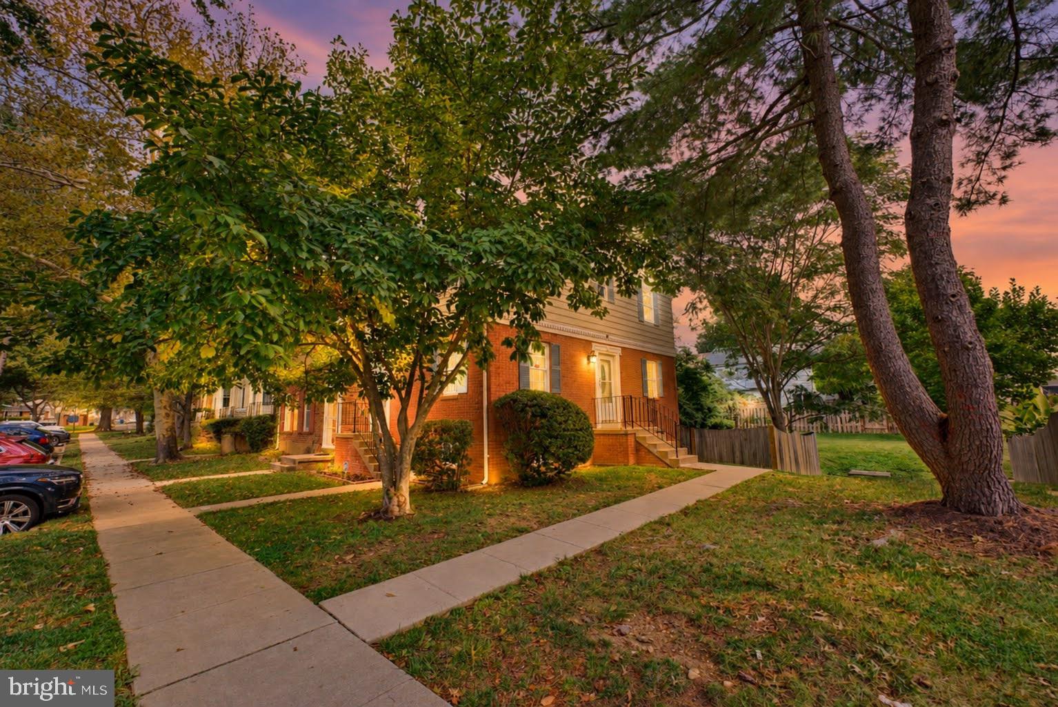 6014 TICONDEROGA COURT