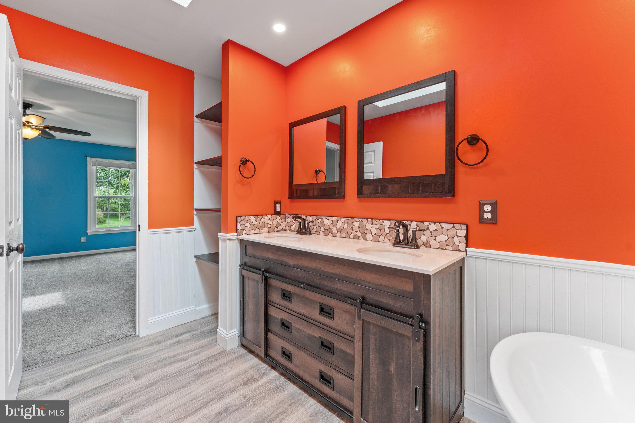 MINNIEVILLE ESTATES - Residential