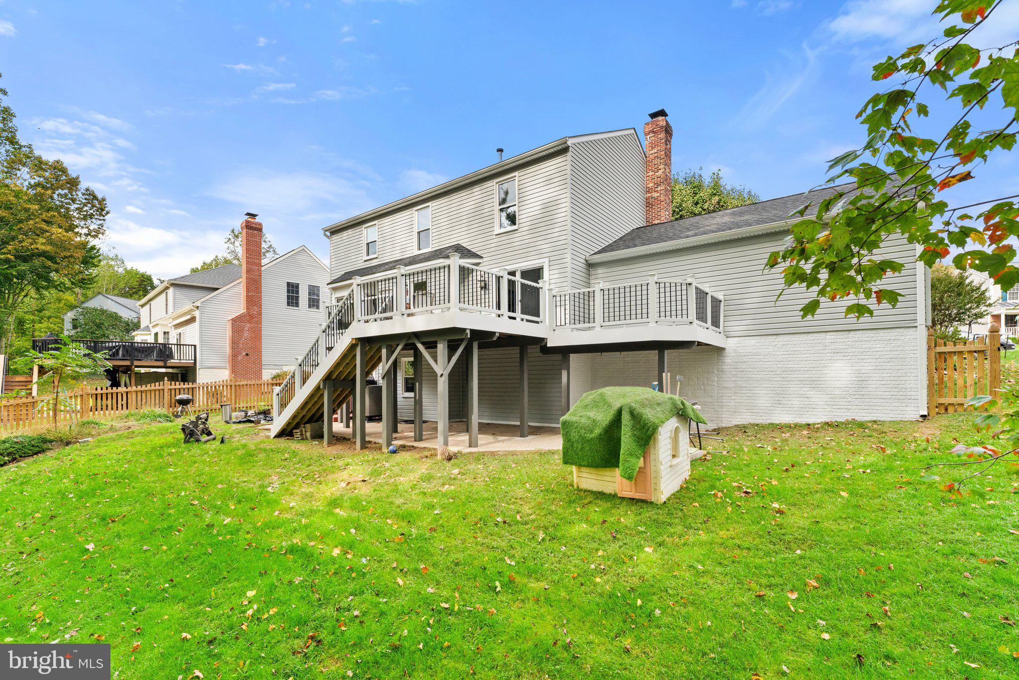 MINNIEVILLE ESTATES - Residential