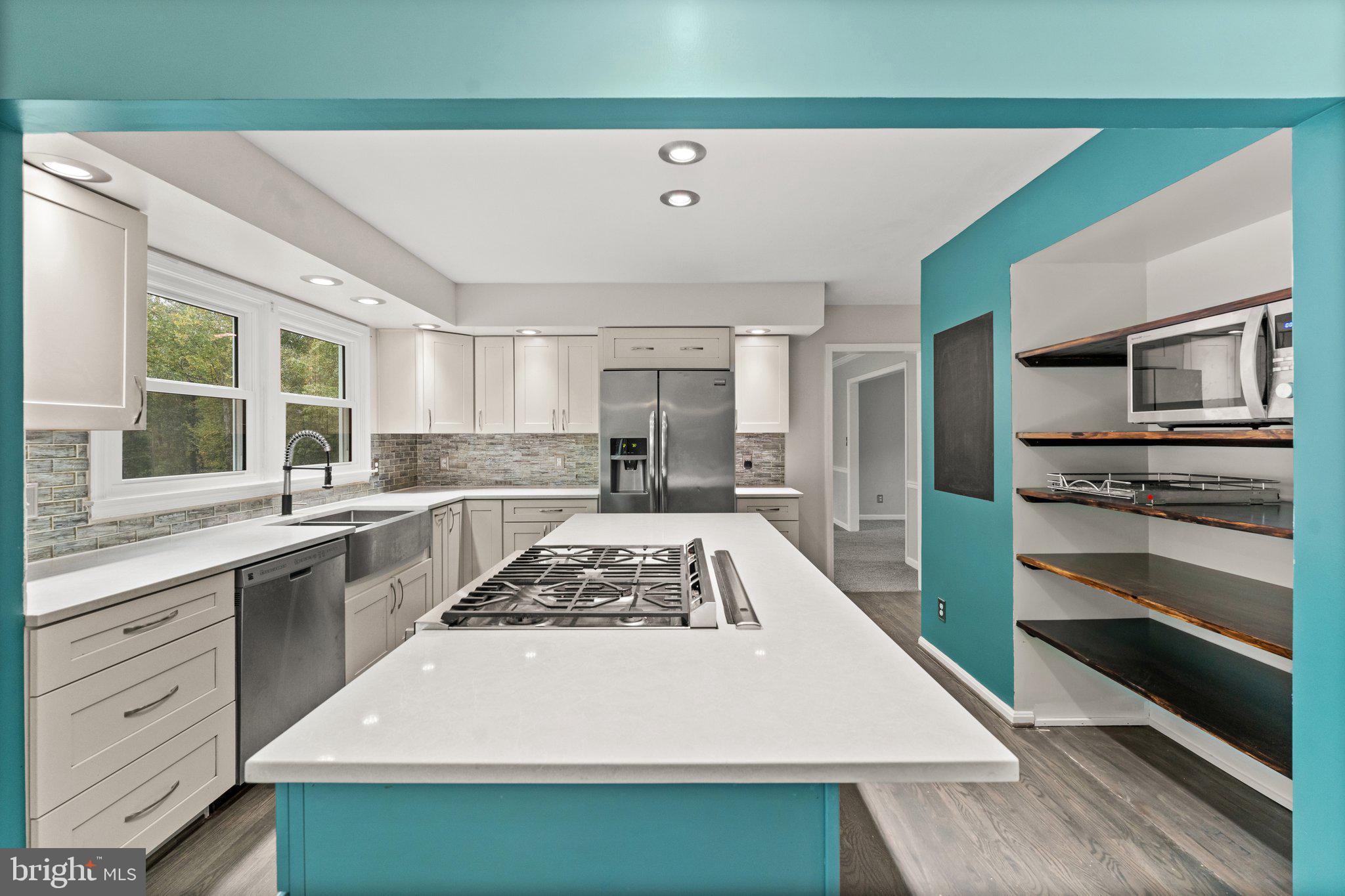 MINNIEVILLE ESTATES - Residential