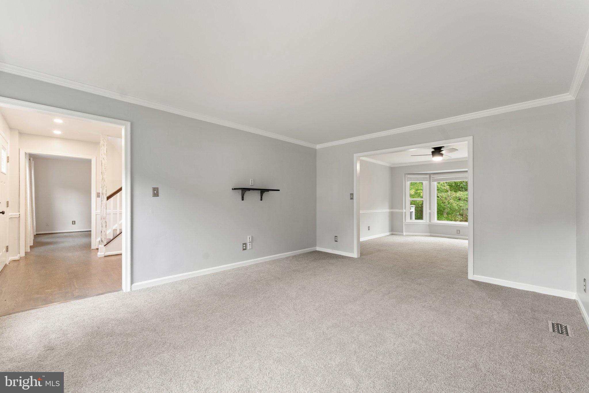 MINNIEVILLE ESTATES - Residential