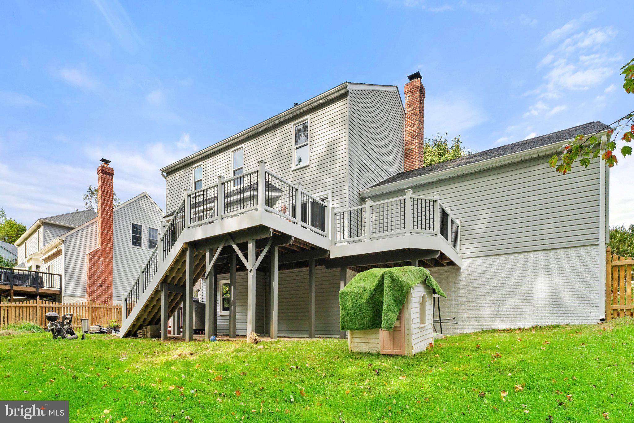 MINNIEVILLE ESTATES - Residential