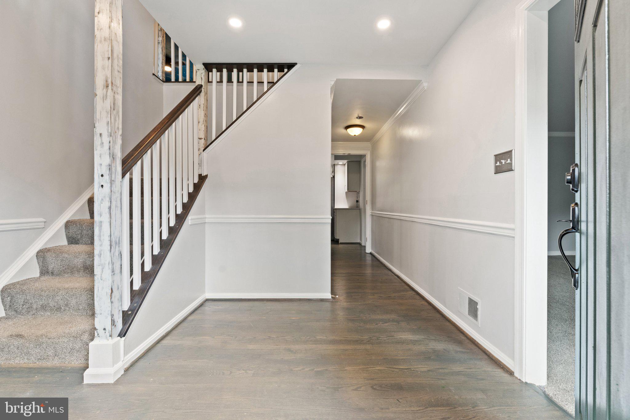 MINNIEVILLE ESTATES - Residential