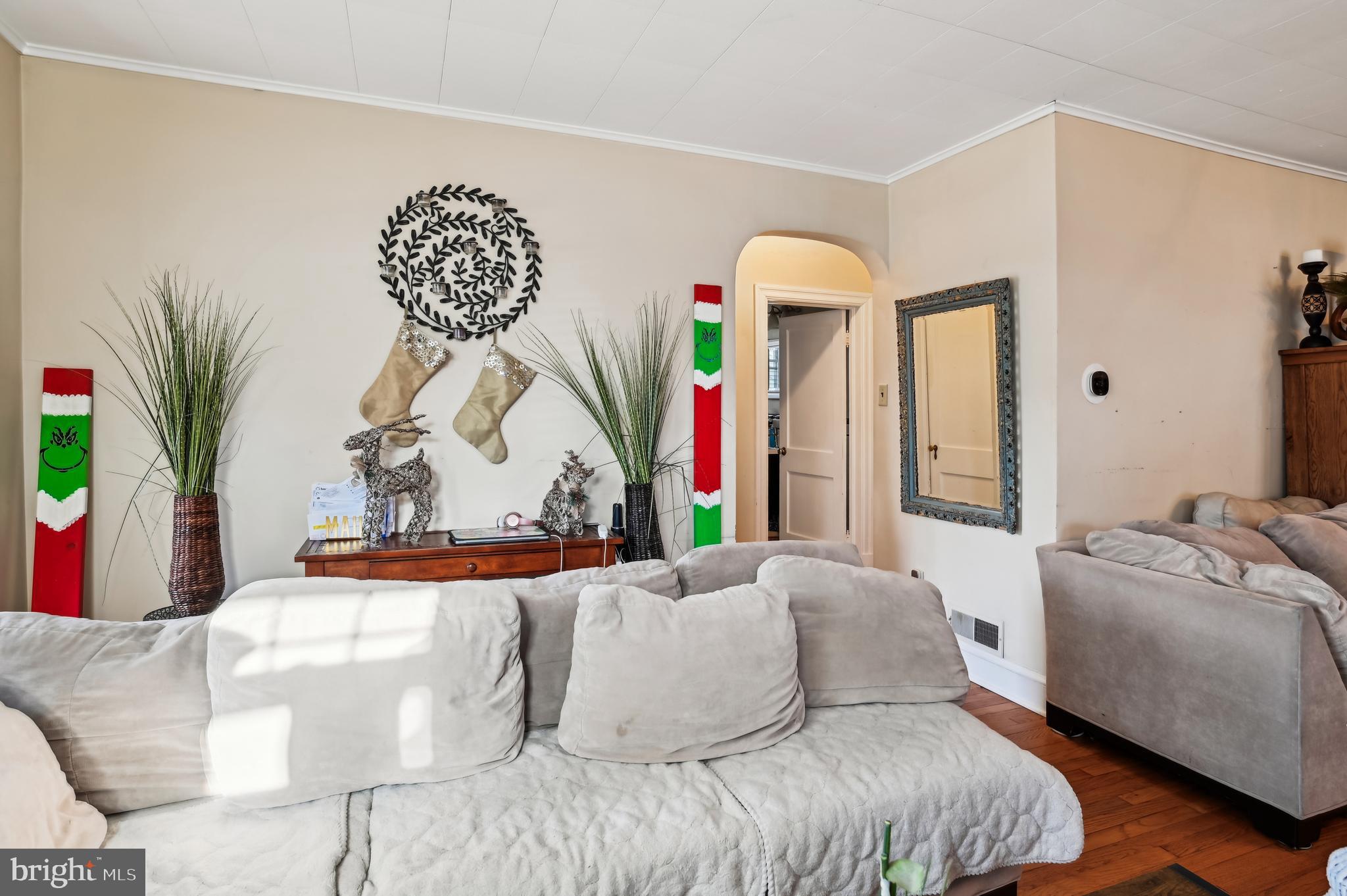 GLEN BURNIE - Residential