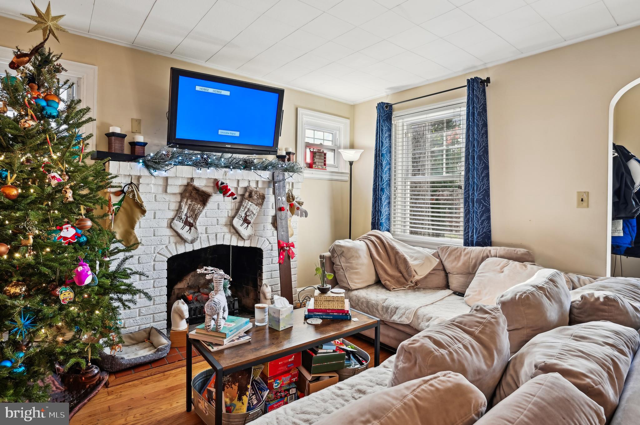 GLEN BURNIE - Residential