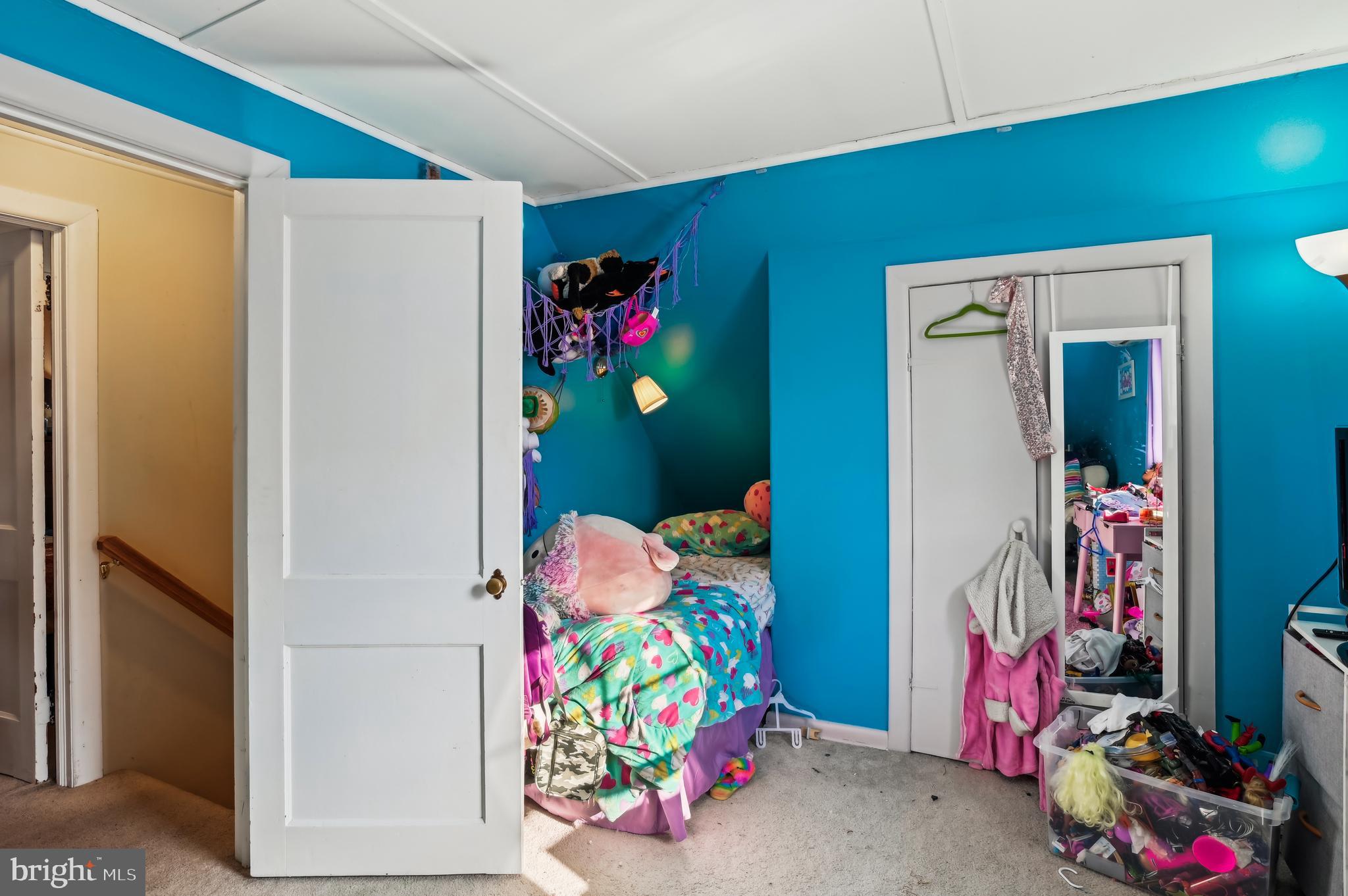 GLEN BURNIE - Residential