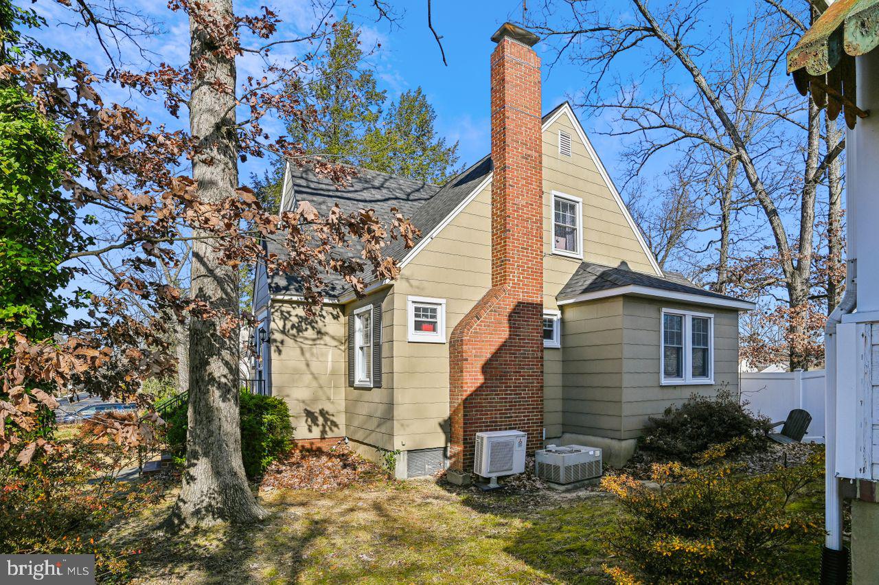 GLEN BURNIE - Residential