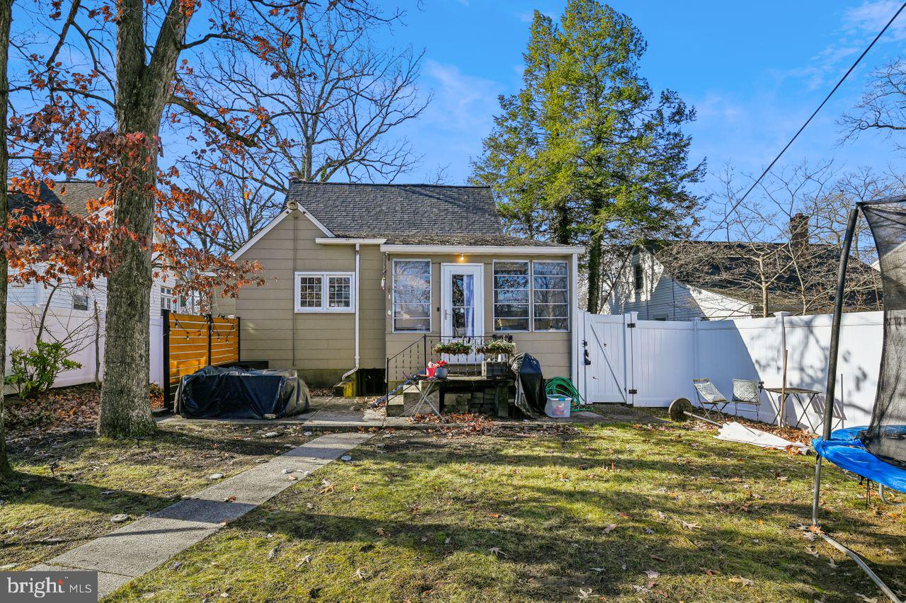 GLEN BURNIE - Residential