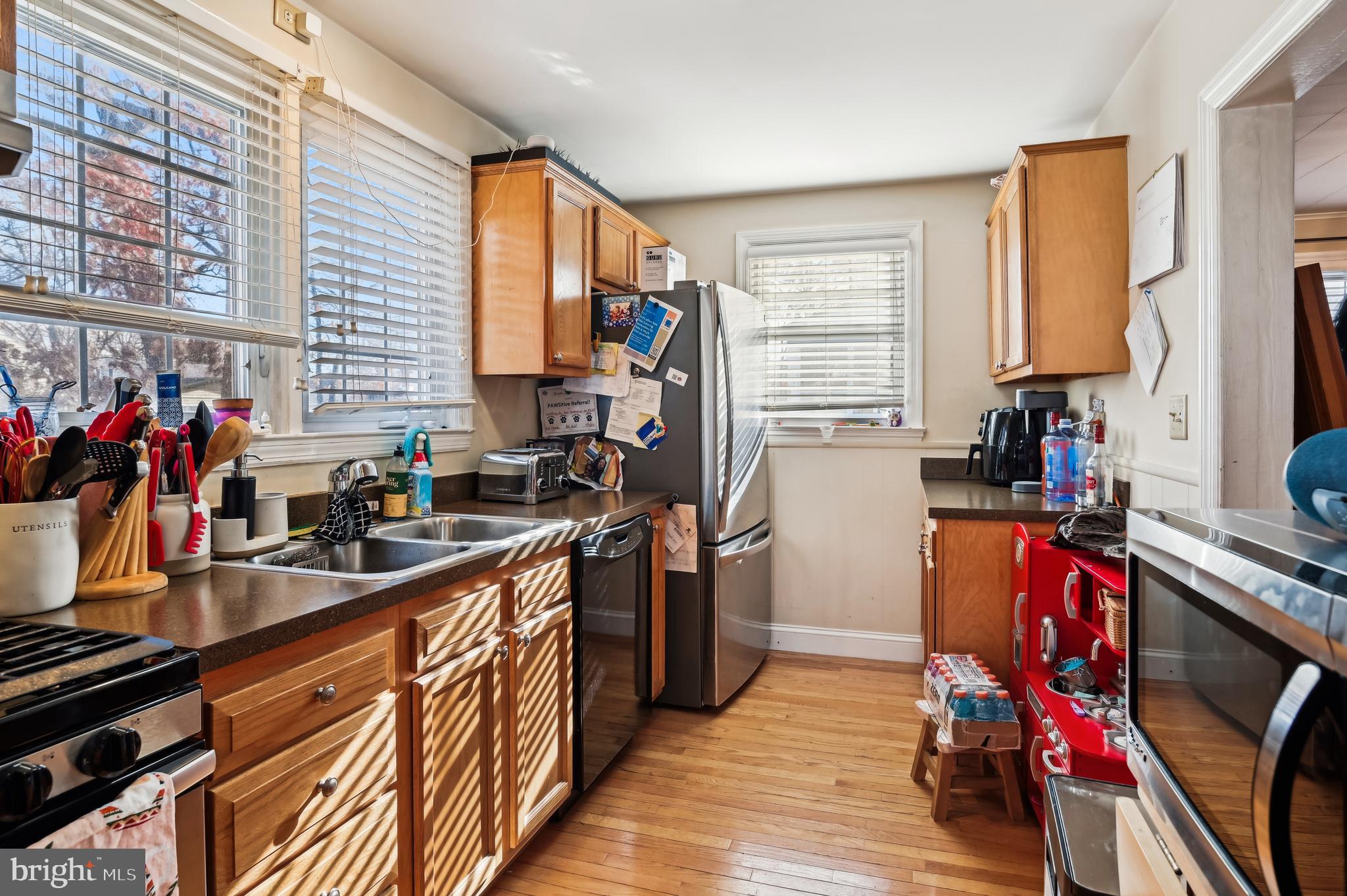 GLEN BURNIE - Residential