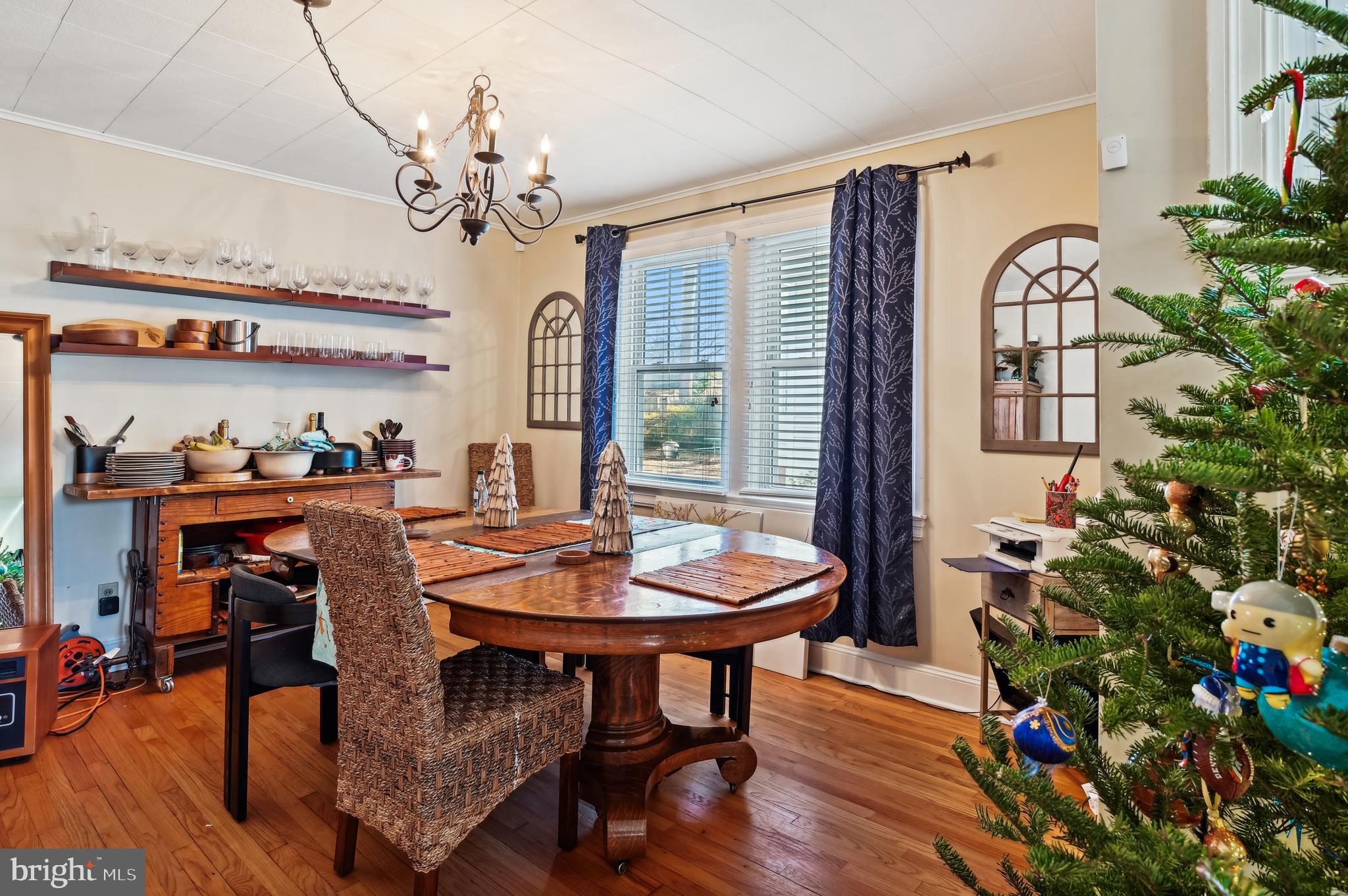 GLEN BURNIE - Residential