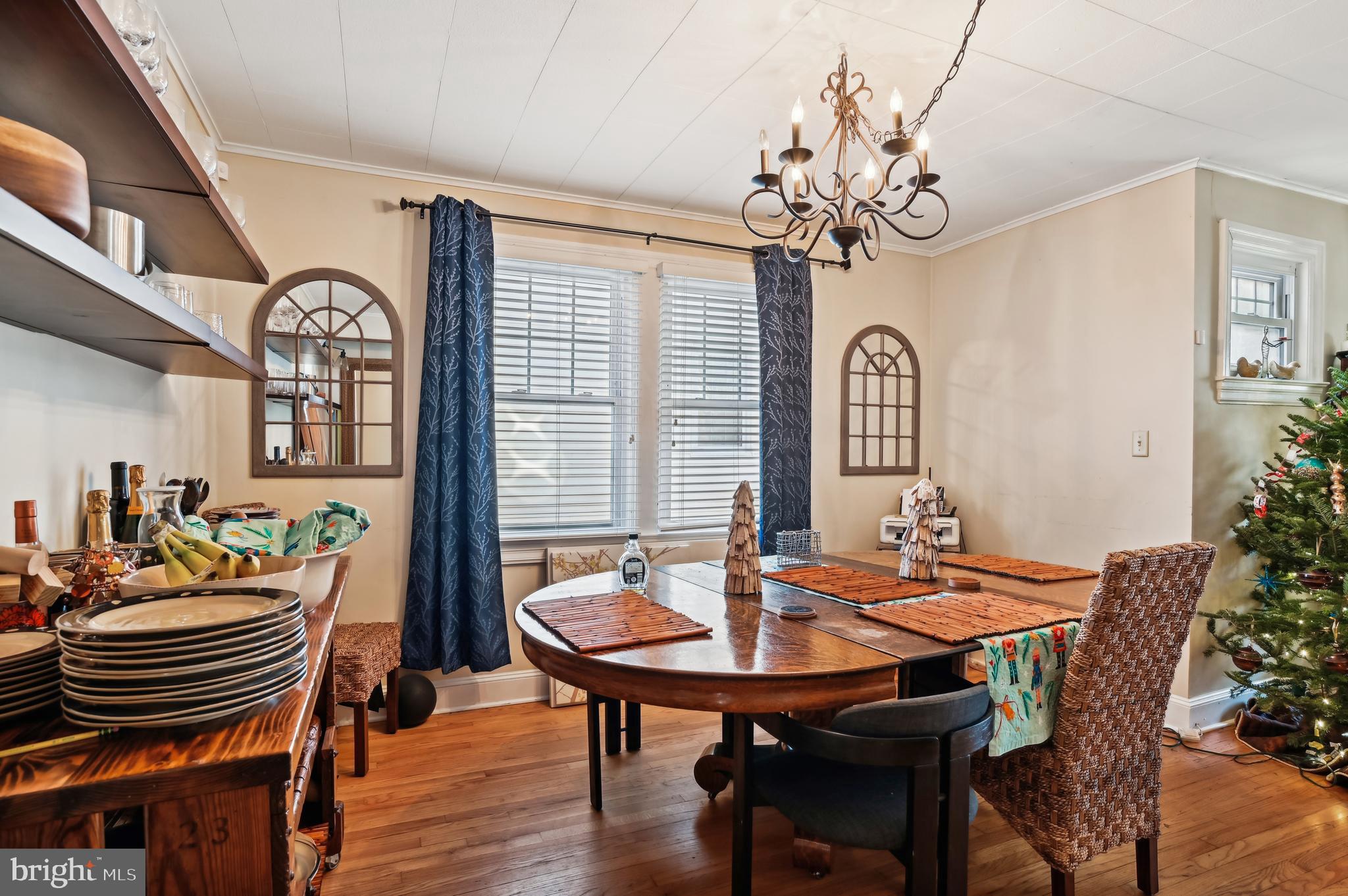 GLEN BURNIE - Residential