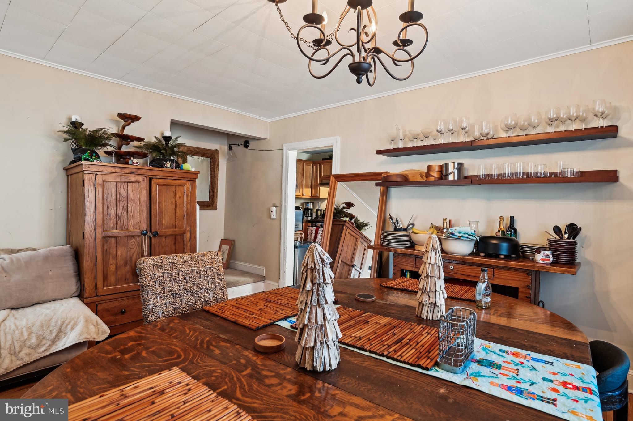 GLEN BURNIE - Residential