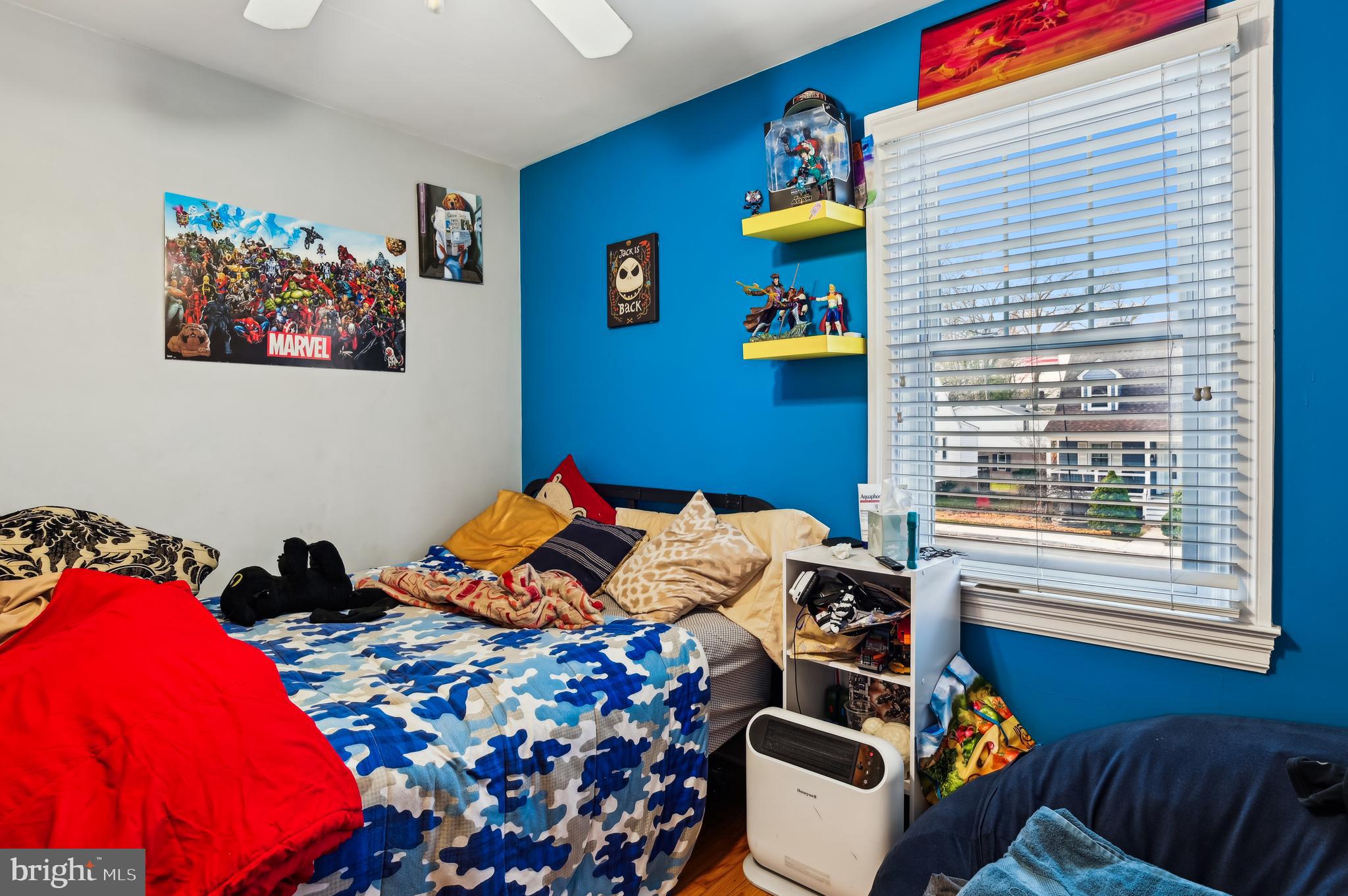 GLEN BURNIE - Residential