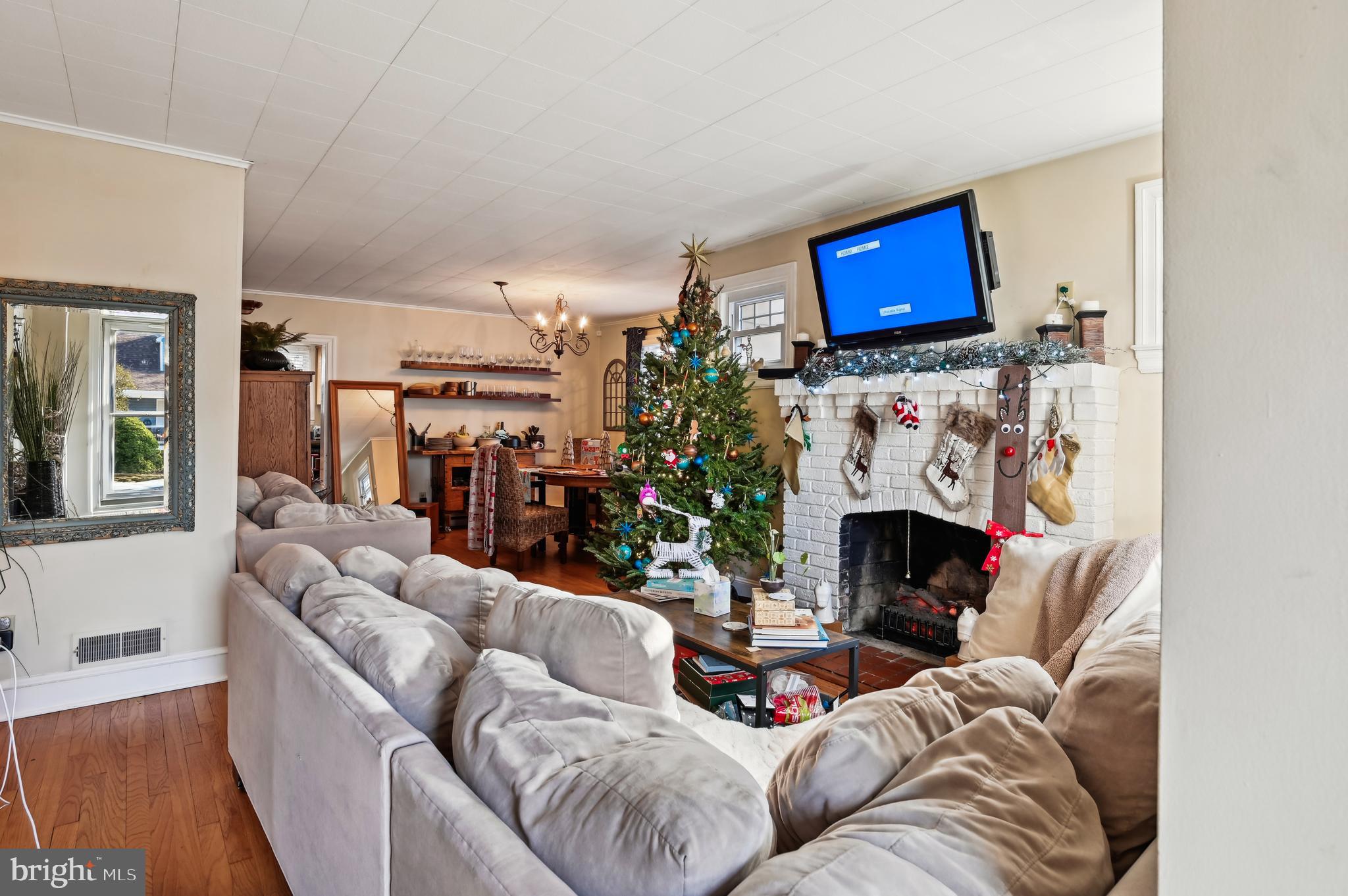 GLEN BURNIE - Residential