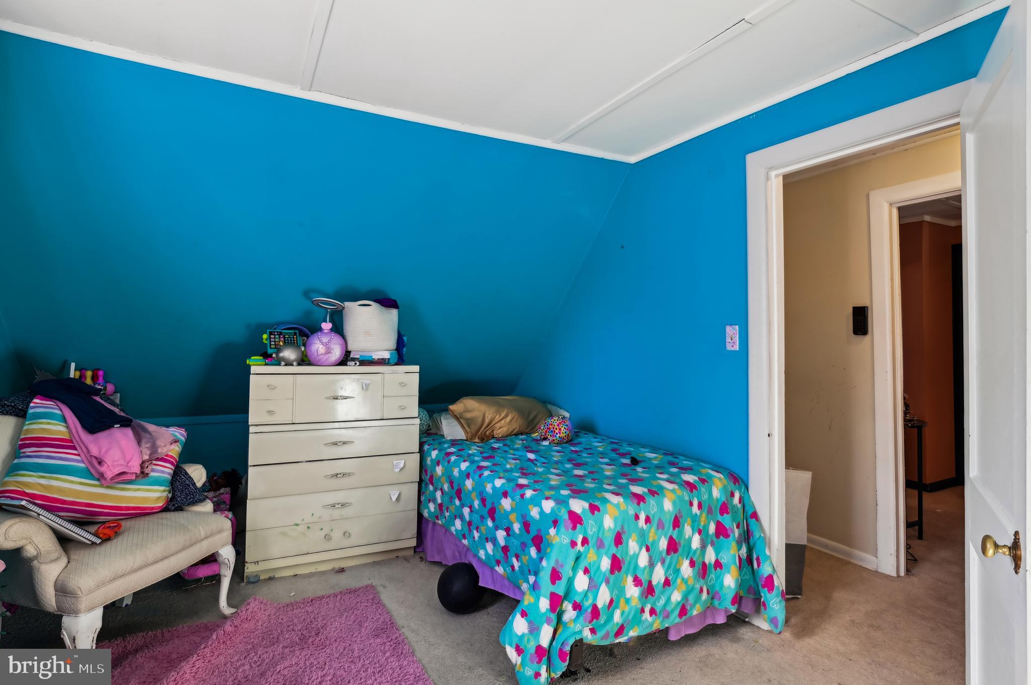 GLEN BURNIE - Residential