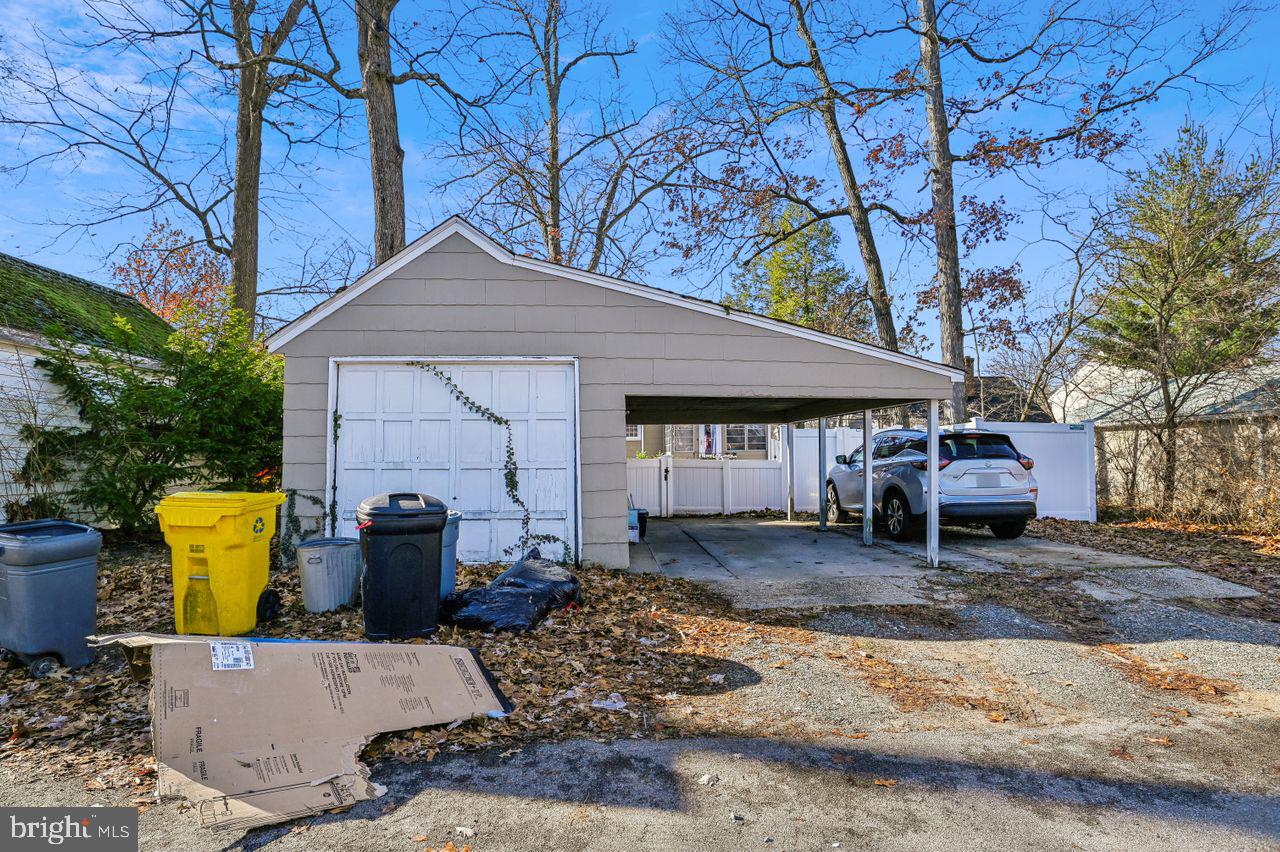 GLEN BURNIE - Residential