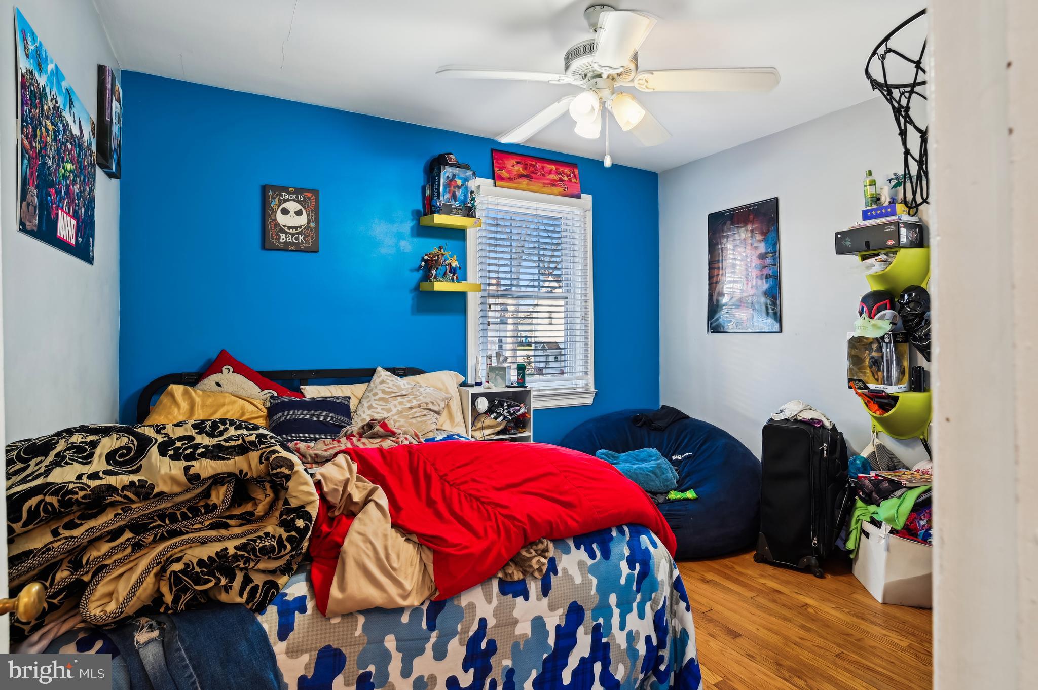 GLEN BURNIE - Residential