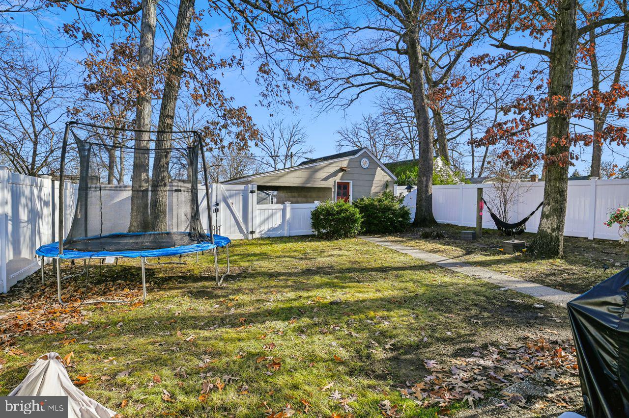 GLEN BURNIE - Residential