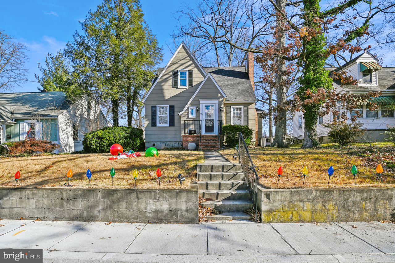 GLEN BURNIE - Residential