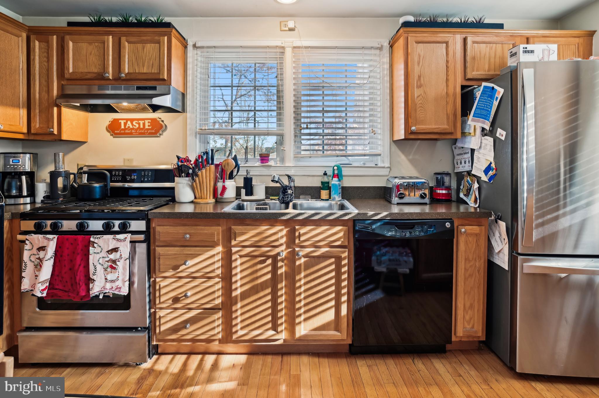 GLEN BURNIE - Residential